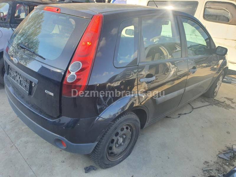 Dezmembrari auto Ford Fiesta V (2001-) - poza 4