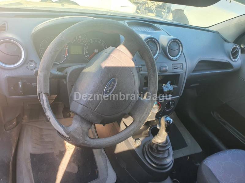 Dezmembrari auto Ford Fiesta V (2001-) - poza 5