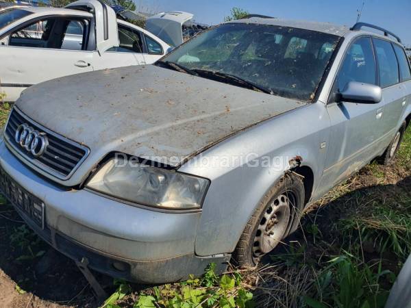 Dezmembrari Audi A6 Ii (1997-2005)