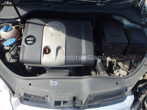 Dezmembrari auto Volkswagen Golf V (2003-) - poza 7
