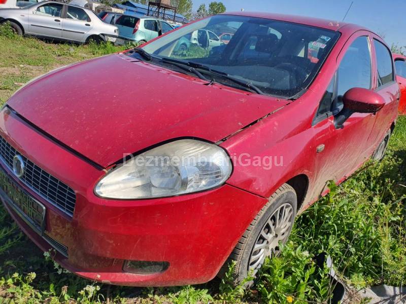 Dezmembrari auto Fiat Grande Punto - poza 1