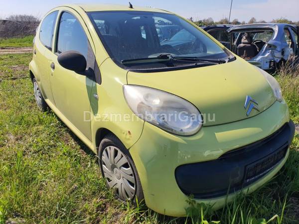 Dezmembrari Citroen C1