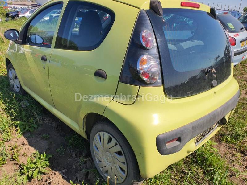 Dezmembrari auto Citroen C1 - poza 3