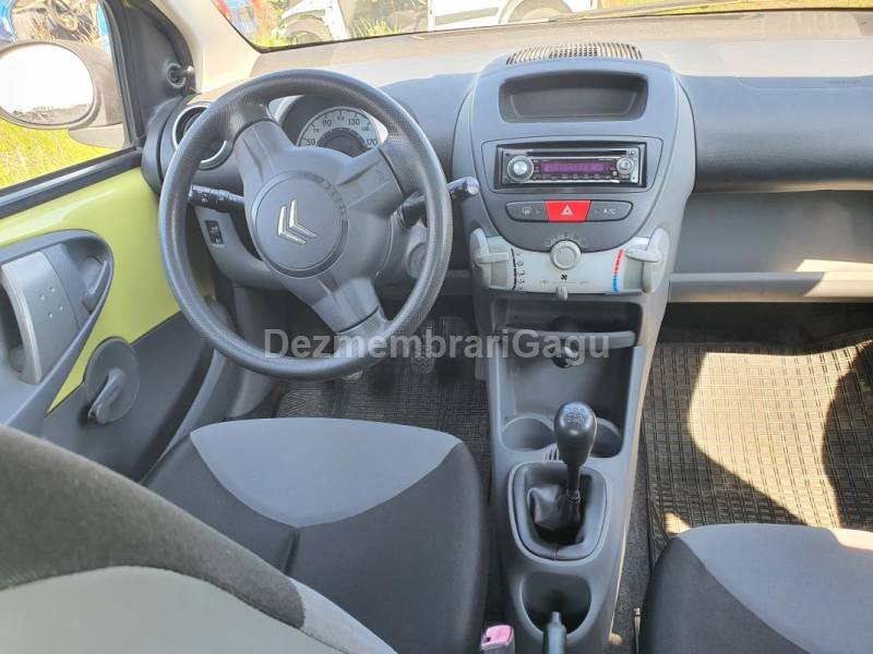 Dezmembrari auto Citroen C1 - poza 5