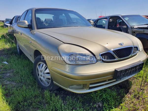 Dezmembrari Daewoo Nubira (2003-)