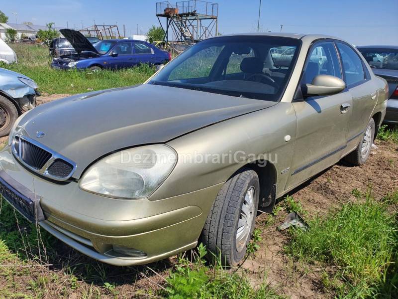 Dezmembrari auto Daewoo Nubira (2003-) - poza 2