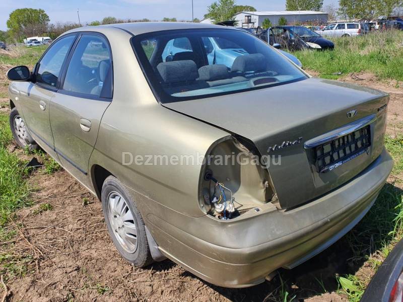 Dezmembrari auto Daewoo Nubira (2003-) - poza 3