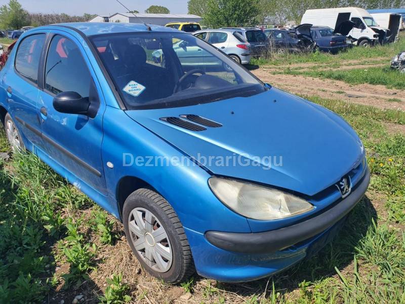 Dezmembrari auto Peugeot 206 - poza 1