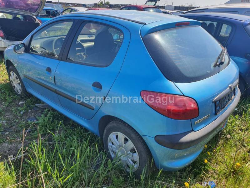 Dezmembrari auto Peugeot 206 - poza 4