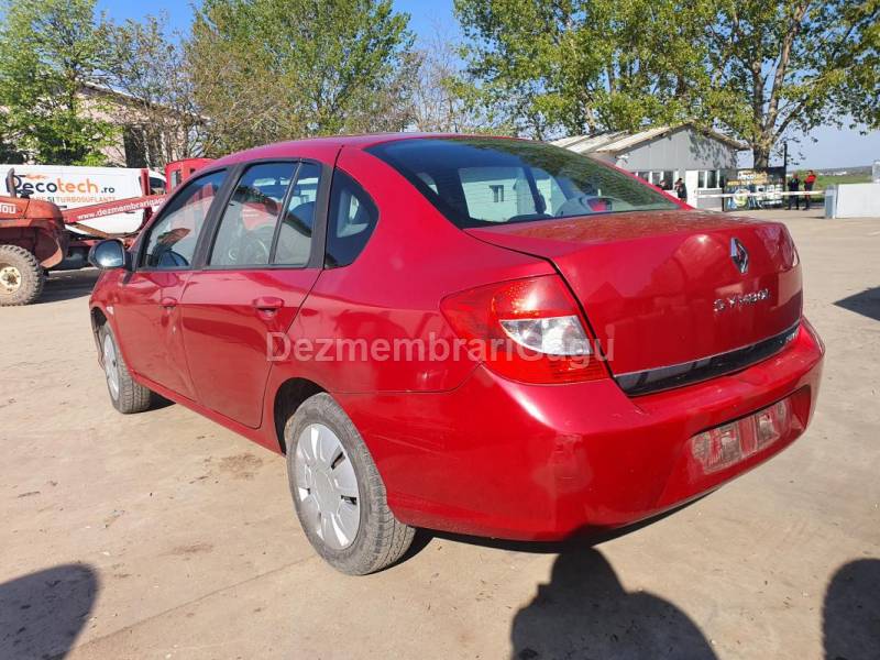 Dezmembrari auto Renault Thalia - poza 3