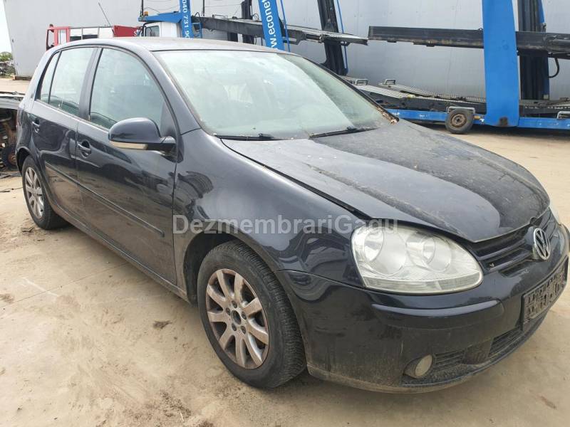 Dezmembrari auto Volkswagen Golf V (2003-) - poza 2