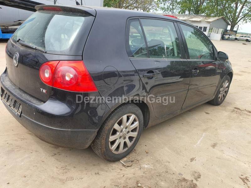 Dezmembrari auto Volkswagen Golf V (2003-) - poza 4