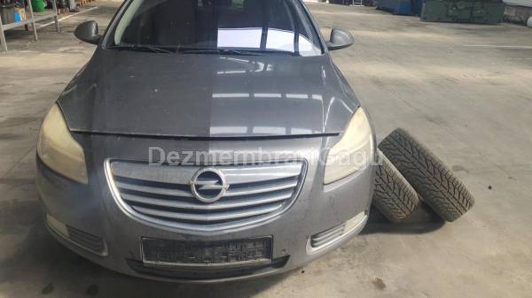 Dezmembrari Opel Insignia