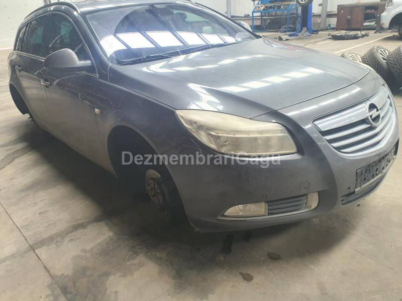 Dezmembrari auto Opel Insignia - poza 3