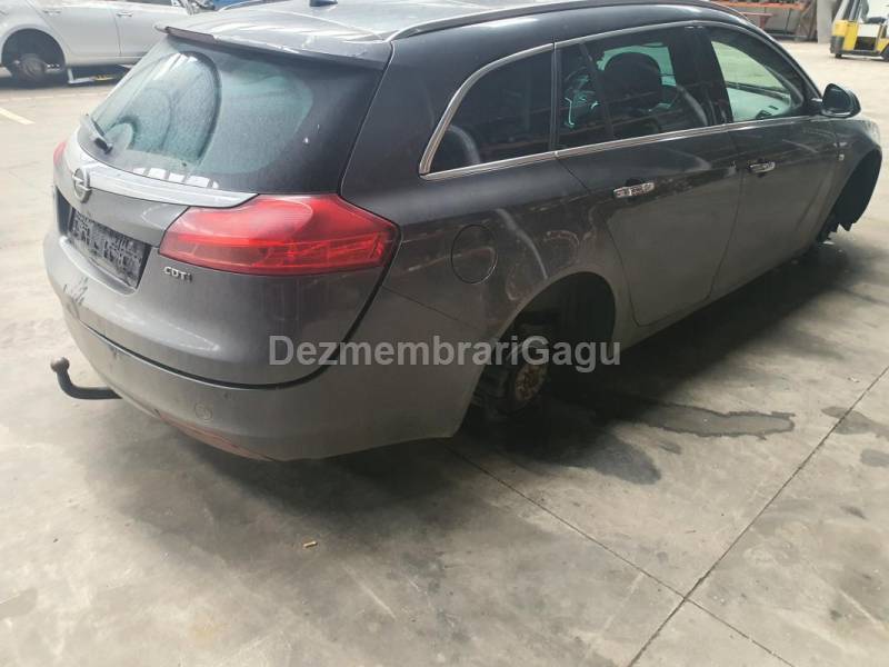 Dezmembrari auto Opel Insignia - poza 4