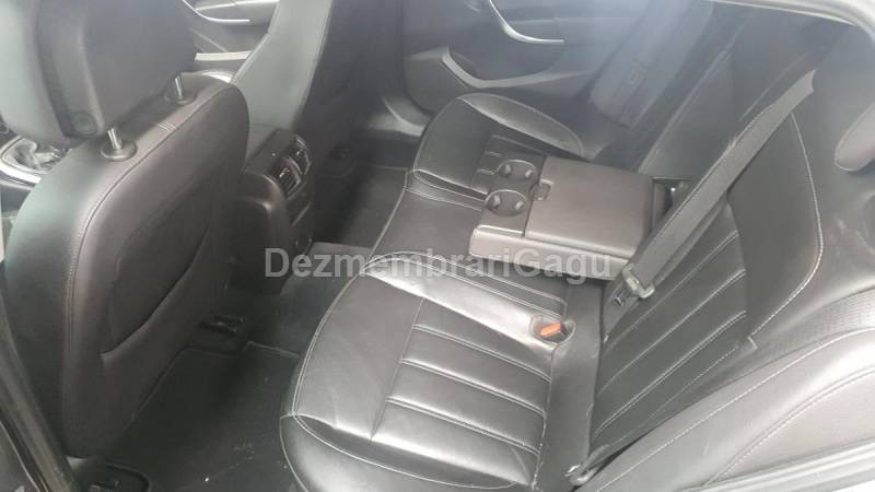 Dezmembrari auto Opel Insignia - poza 7