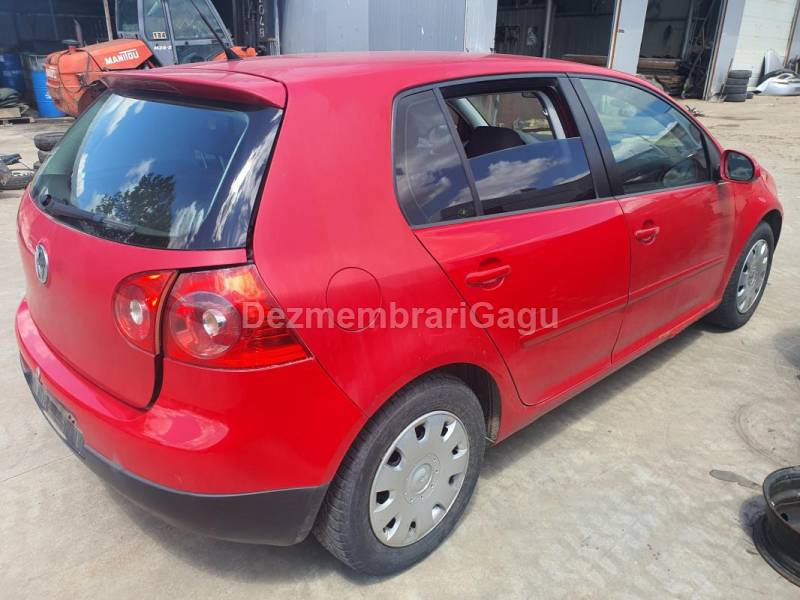 Dezmembrari auto Volkswagen Golf V (2003-) - poza 3