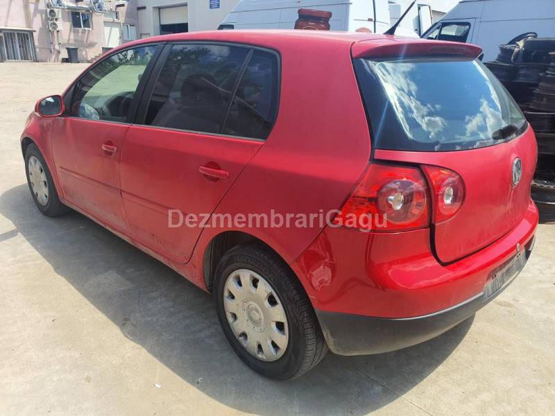 Dezmembrari auto Volkswagen Golf V (2003-) - poza 4