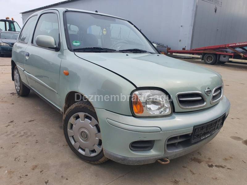 Dezmembrari auto Nissan Micra (1992-2003) - poza 2