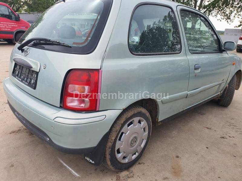 Dezmembrari auto Nissan Micra (1992-2003) - poza 3