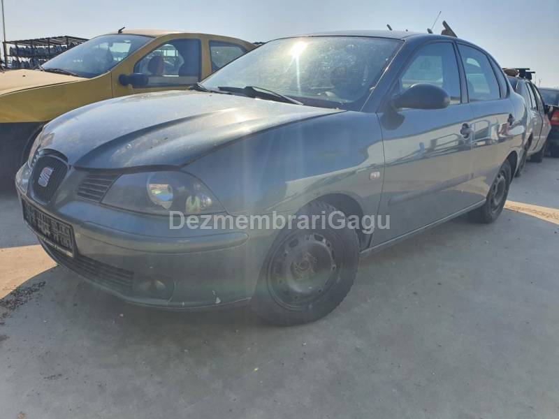 Dezmembrari auto Seat Cordoba (2002-) - poza 1