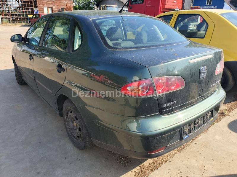 Dezmembrari auto Seat Cordoba (2002-) - poza 4