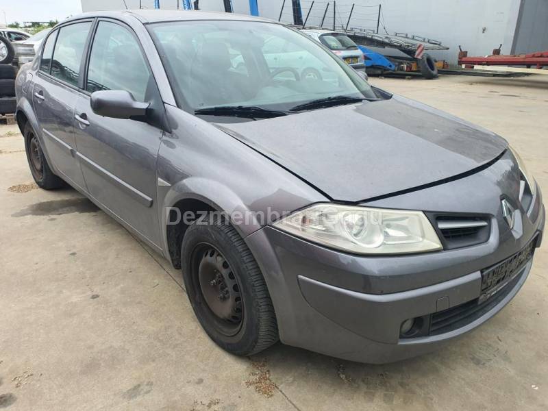 Dezmembrari auto Renault Megane Ii (2002-) - poza 2