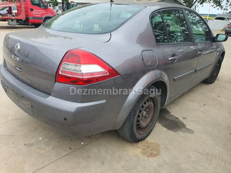 Dezmembrari auto Renault Megane Ii (2002-) - poza 3