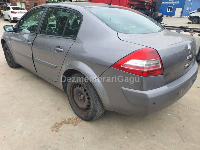 Dezmembrari auto Renault Megane Ii (2002-) - poza 4