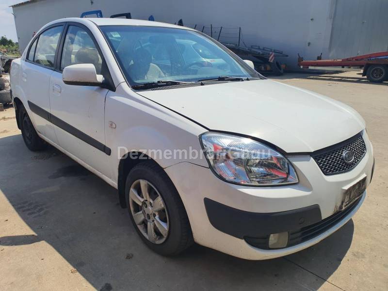 Dezmembrari auto Kia Rio Ii (2005-) - poza 5