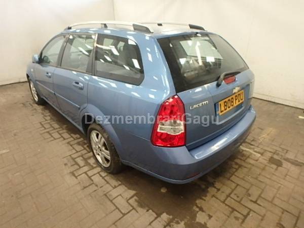 Dezmembrari auto Chevrolet Lacetti - poza 2