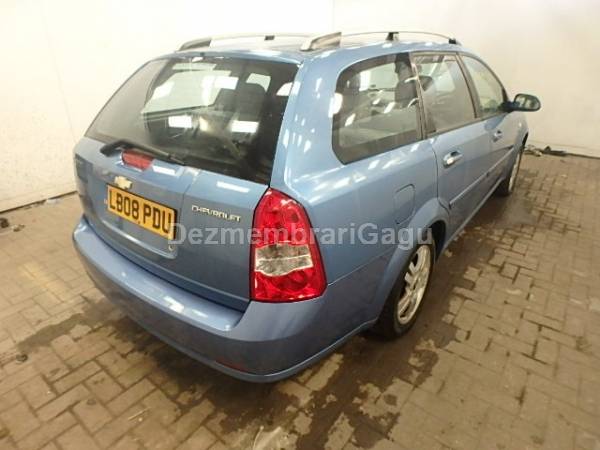 Dezmembrari auto Chevrolet Lacetti - poza 3