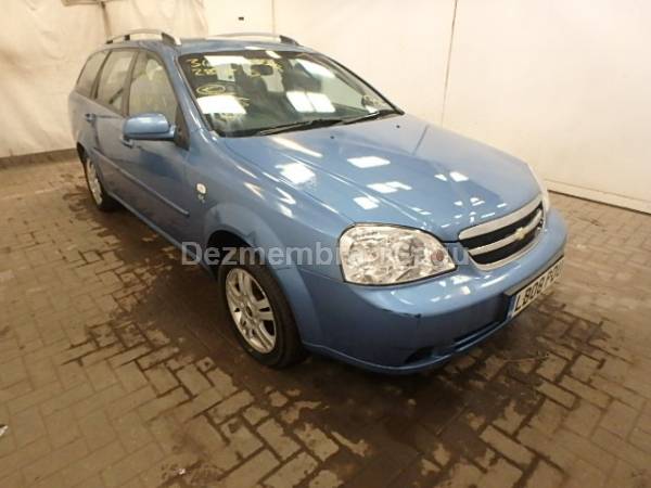 Dezmembrari auto Chevrolet Lacetti - poza 4