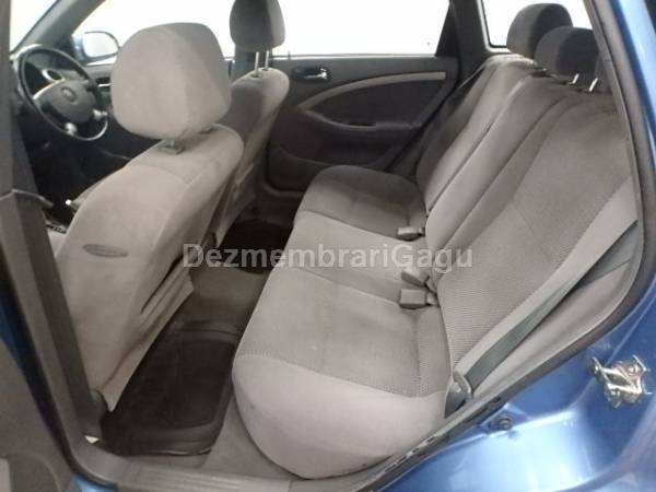 Dezmembrari auto Chevrolet Lacetti - poza 6