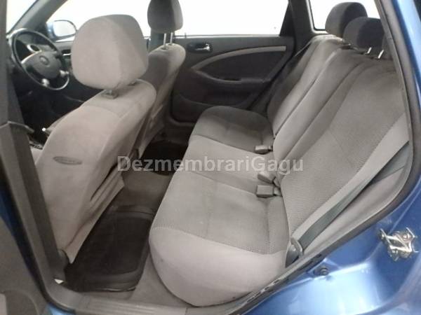 Dezmembrari auto Chevrolet Lacetti - poza 6