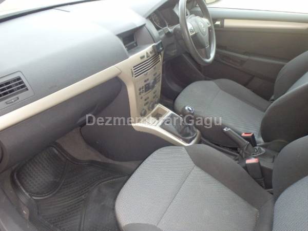 Dezmembrari auto Opel Astra H (2004-) - poza 5