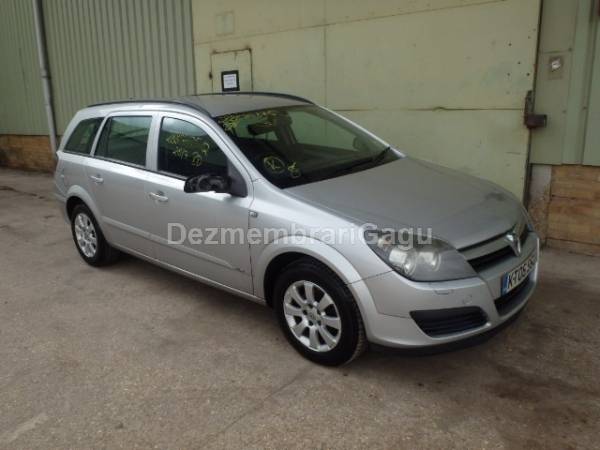 Dezmembrari auto Opel Astra H (2004-) - poza 4