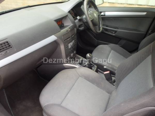 Dezmembrari auto Opel Astra H (2004-) - poza 5