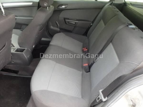 Dezmembrari auto Opel Astra H (2004-) - poza 6