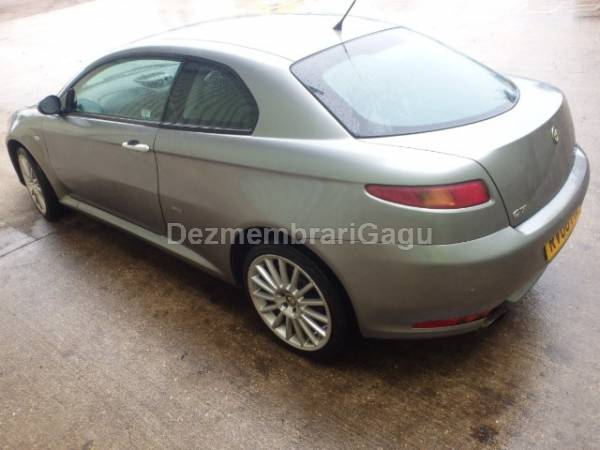 Dezmembrari auto Alfa Romeo Gt (2003-) - poza 2