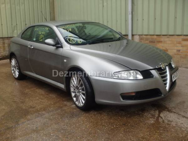 Dezmembrari auto Alfa Romeo Gt (2003-) - poza 4