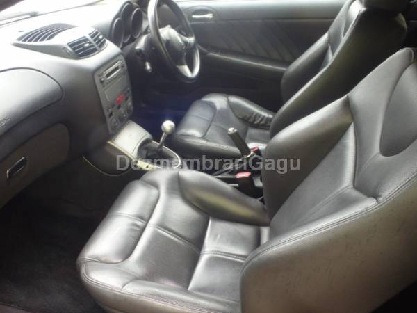 Dezmembrari auto Alfa Romeo Gt (2003-) - poza 5