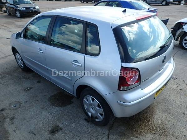 Dezmembrari auto Volkswagen Polo (2001-2009) - poza 2