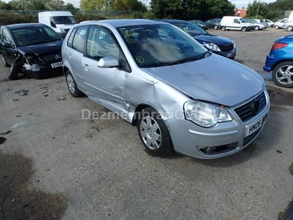 Dezmembrari auto Volkswagen Polo (2001-2009) - poza 4