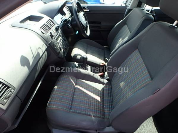 Dezmembrari auto Volkswagen Polo (2001-2009) - poza 5