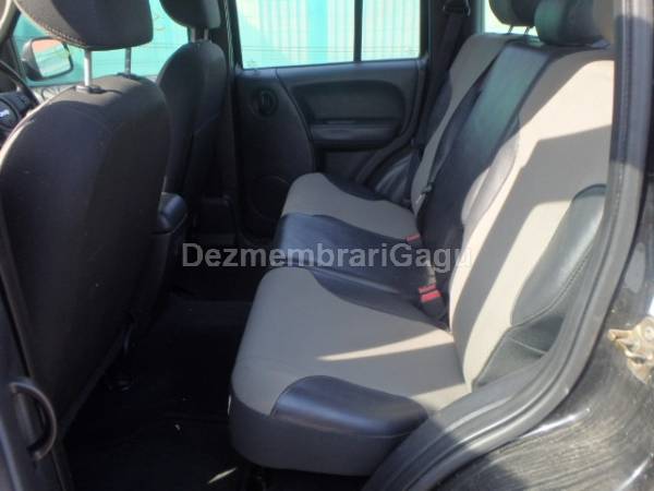 Dezmembrari auto Jeep Cherokee - poza 6