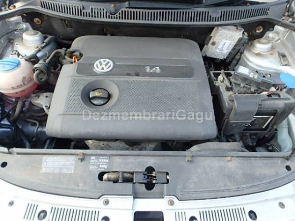 Dezmembrari auto Volkswagen Polo (2001-2009) - poza 7