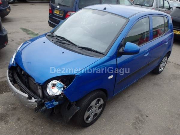 Dezmembrari auto Kia Picanto - poza 1