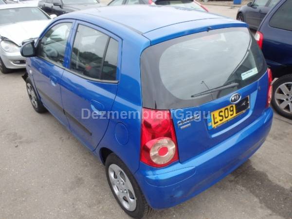 Dezmembrari auto Kia Picanto - poza 2