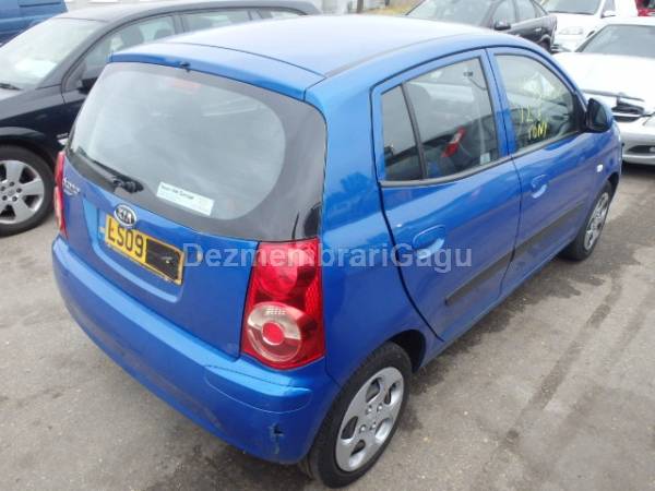 Dezmembrari auto Kia Picanto - poza 3